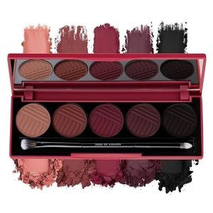 Dose Of colors Berries eyeshadow palette (needs to go ASAP)